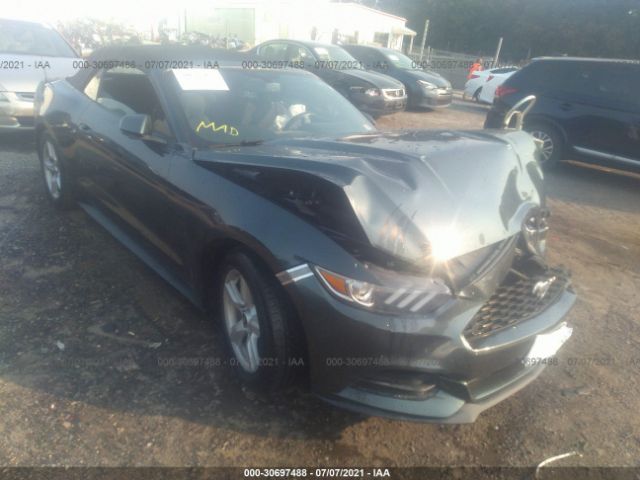 FORD MUSTANG 2015 1fatp8em3f5382903