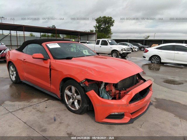 FORD MUSTANG 2015 1fatp8em3f5400929