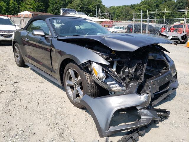 FORD MUSTANG 2015 1fatp8em3f5402938