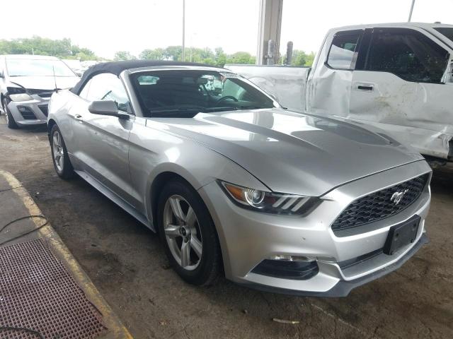 FORD MUSTANG 2015 1fatp8em3f5409338