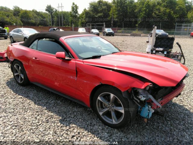 FORD MUSTANG 2015 1fatp8em3f5409677