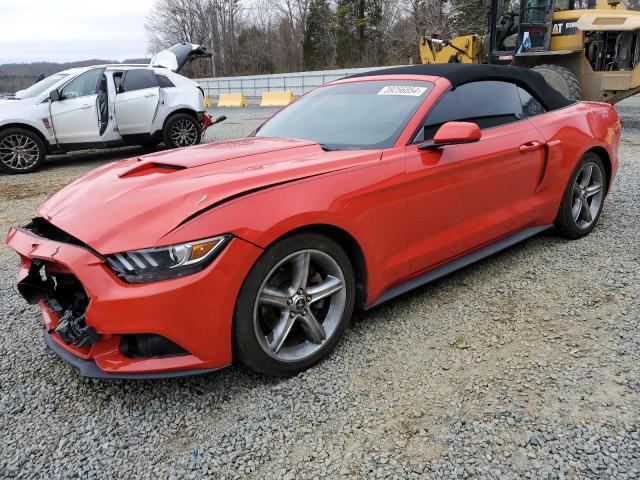 FORD MUSTANG 2015 1fatp8em3f5409680