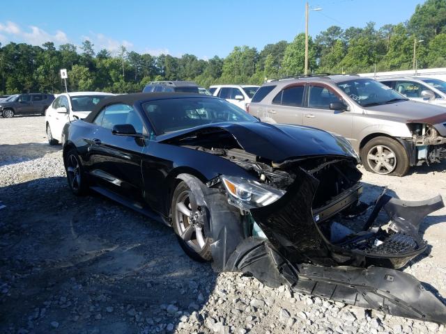 FORD MUSTANG 2015 1fatp8em3f5414751