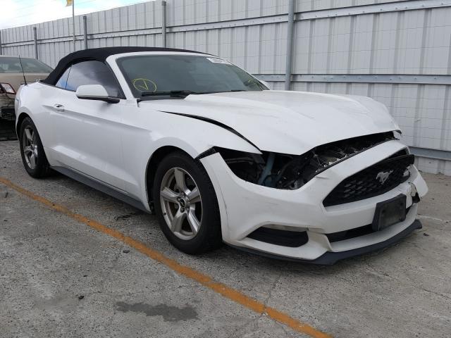 FORD MUSTANG 2016 1fatp8em3g5280132