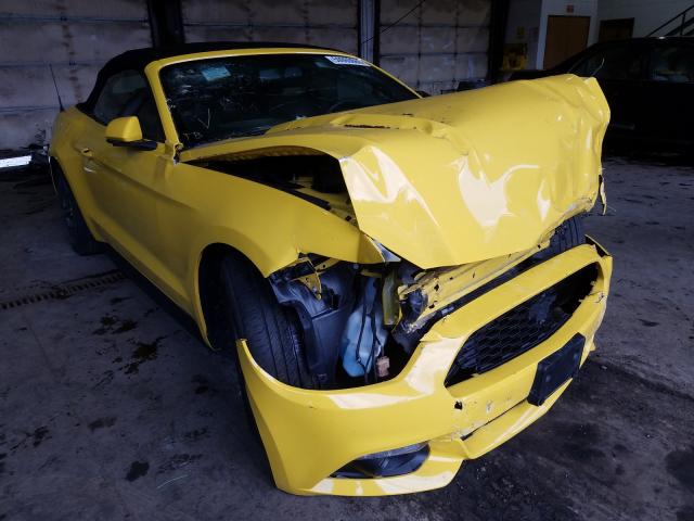 FORD MUSTANG 2016 1fatp8em3g5285167