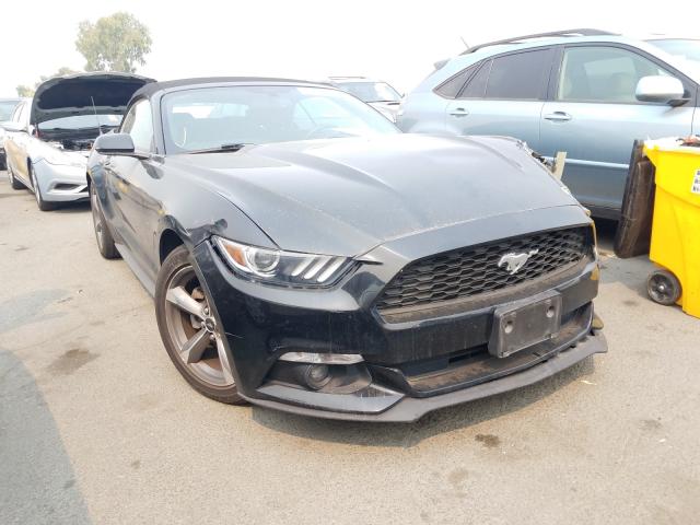 FORD MUSTANG 2016 1fatp8em3g5299506