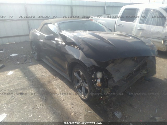 FORD MUSTANG 2016 1fatp8em3g5307720