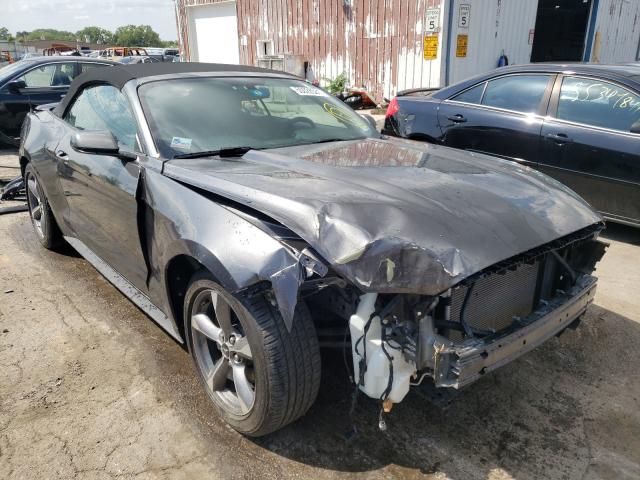 FORD MUSTANG 2017 1fatp8em3h5226783