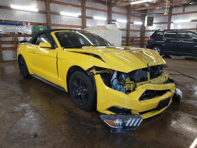 FORD MUSTANG 2017 1fatp8em3h5256379