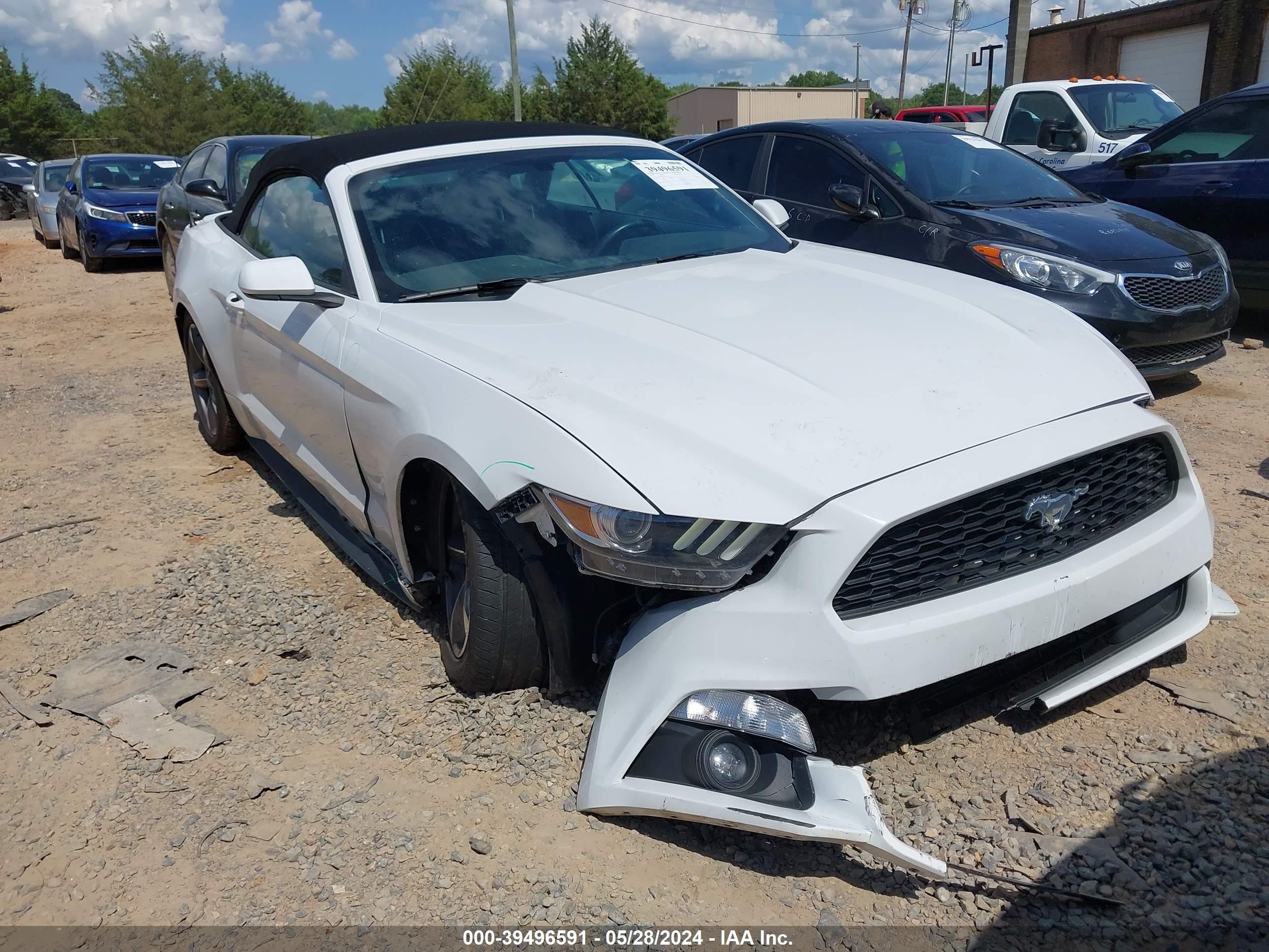 FORD MUSTANG 2017 1fatp8em3h5322123