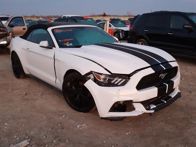 FORD MUSTANG 2015 1fatp8em4f5372414