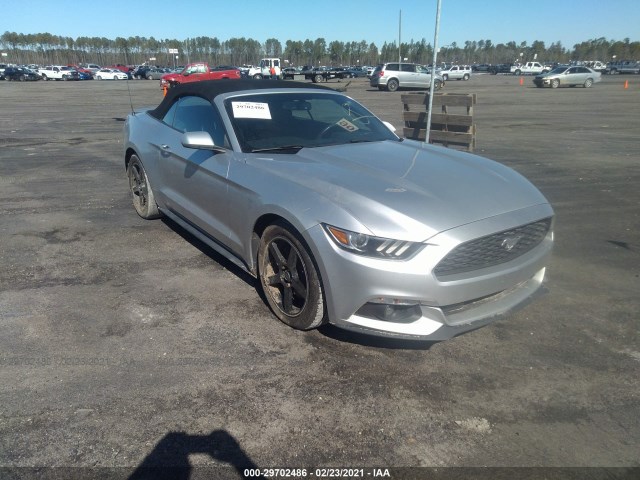 FORD MUSTANG 2015 1fatp8em4f5377189