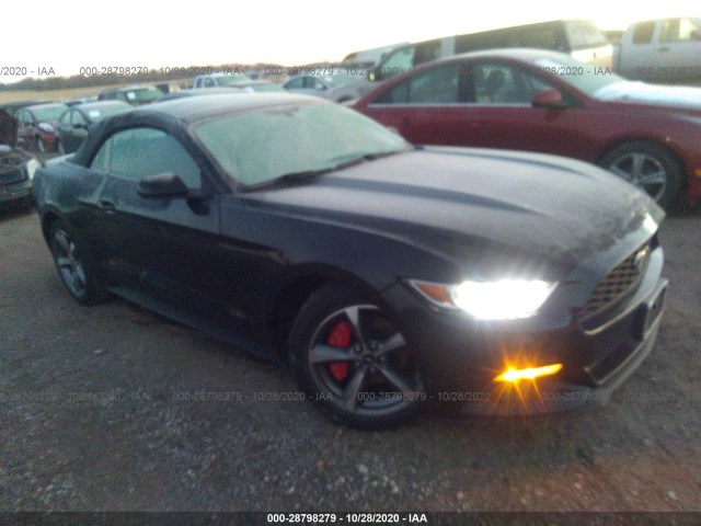 FORD MUSTANG 2015 1fatp8em4f5392596