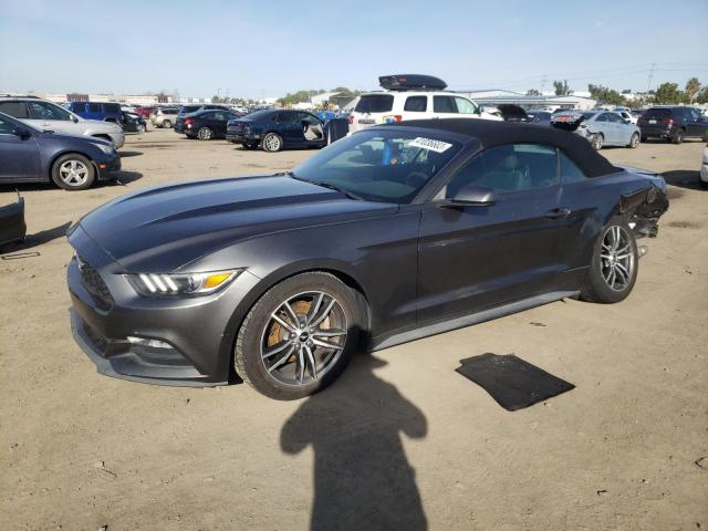 FORD MUSTANG 2015 1fatp8em4f5416590