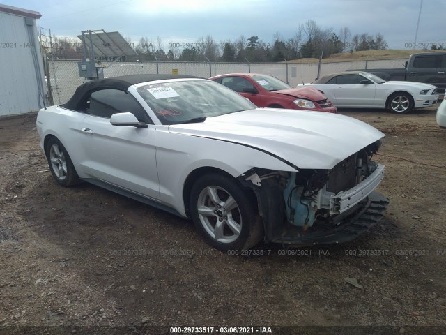 FORD MUSTANG 2016 1fatp8em4g5216150