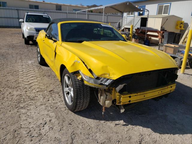 FORD MUSTANG 2016 1fatp8em4g5246989