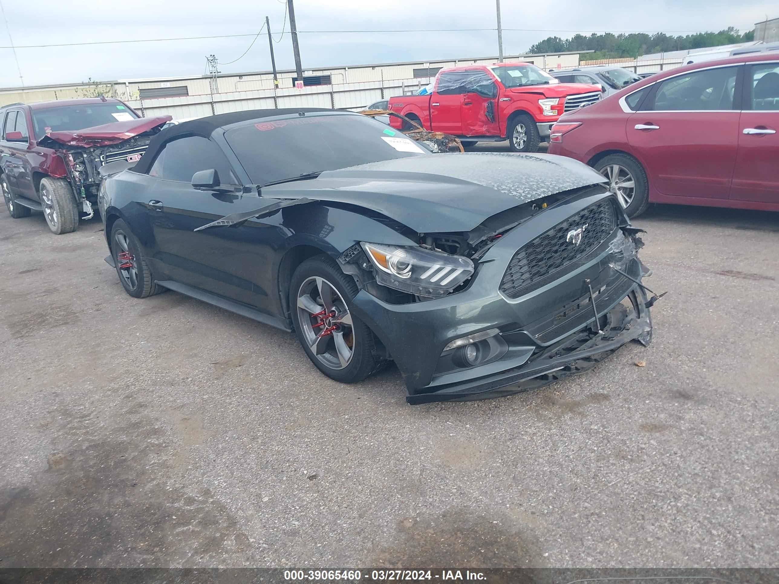 FORD MUSTANG 2016 1fatp8em4g5267020