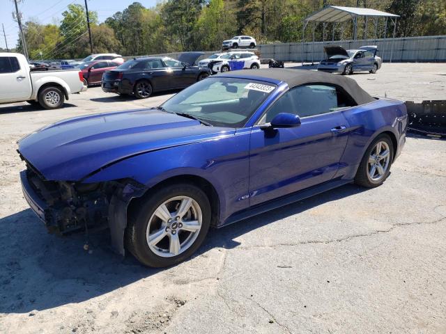 FORD MUSTANG 2016 1fatp8em4g5286036