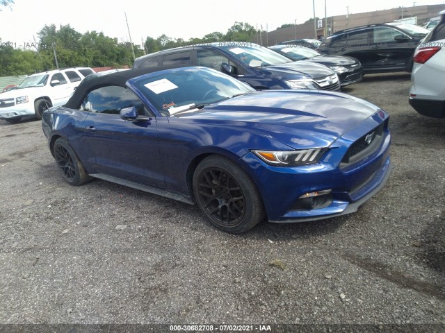 FORD MUSTANG 2016 1fatp8em4g5311890