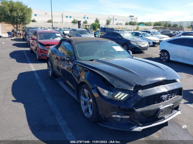 FORD MUSTANG 2016 1fatp8em4g5329189