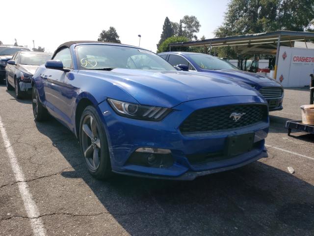 FORD MUSTANG 2017 1fatp8em4h5230969