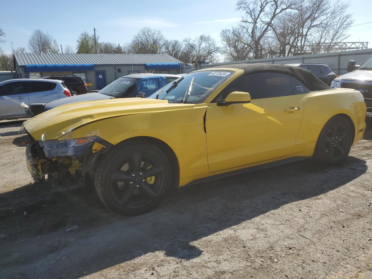 FORD MUSTANG 2015 1fatp8em5f5326803