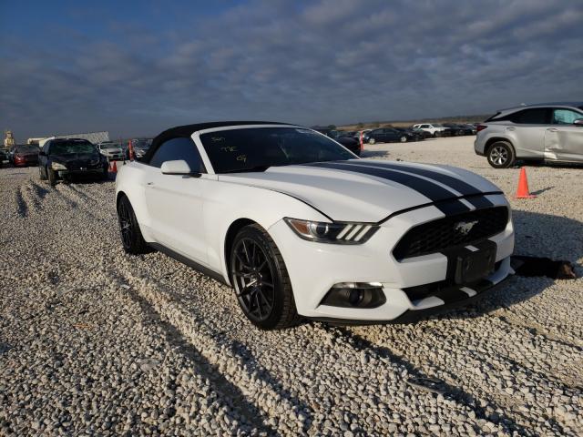 FORD MUSTANG 2015 1fatp8em5f5330852