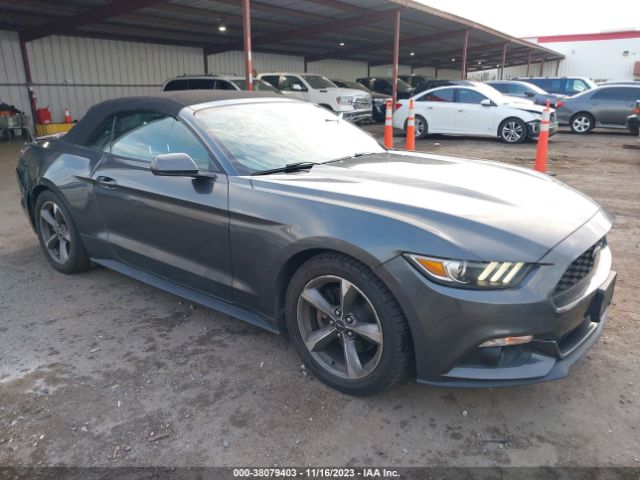 FORD MUSTANG 2015 1fatp8em5f5351961