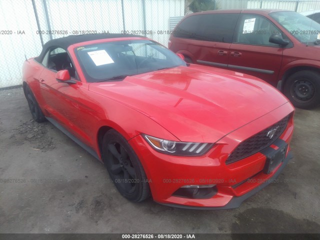 FORD MUSTANG 2015 1fatp8em5f5400592