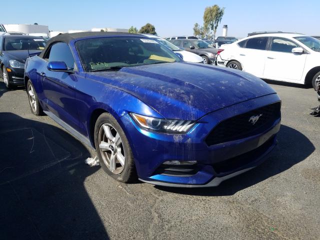 FORD MUSTANG 2015 1fatp8em5f5414461