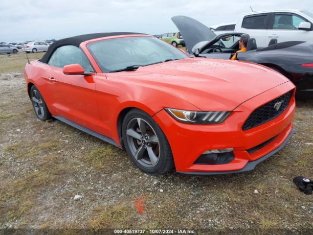 FORD MUSTANG 2015 1fatp8em5f5414671