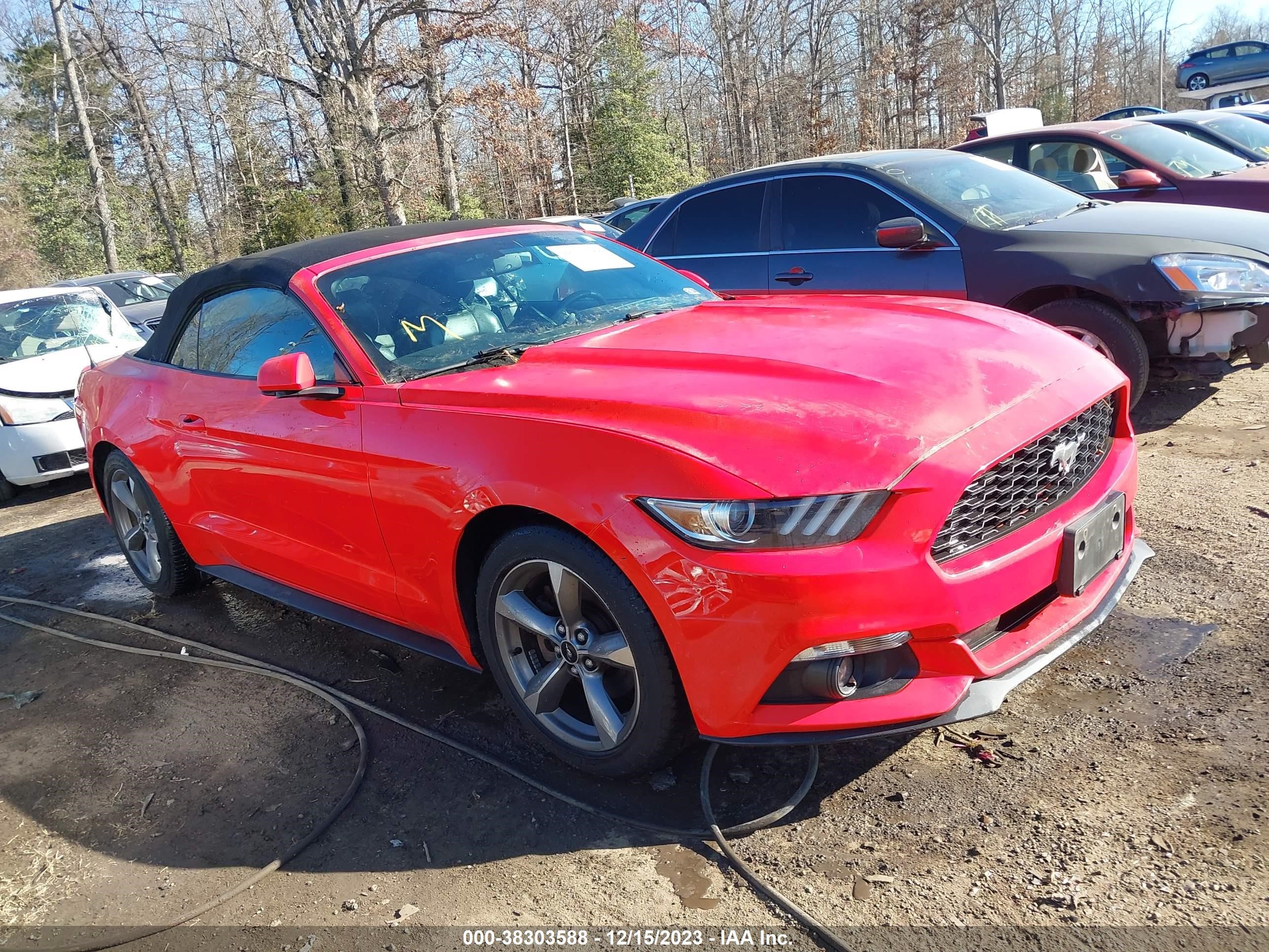 FORD MUSTANG 2016 1fatp8em5g5210955