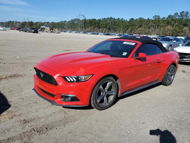 FORD MUSTANG 2016 1fatp8em5g5243180