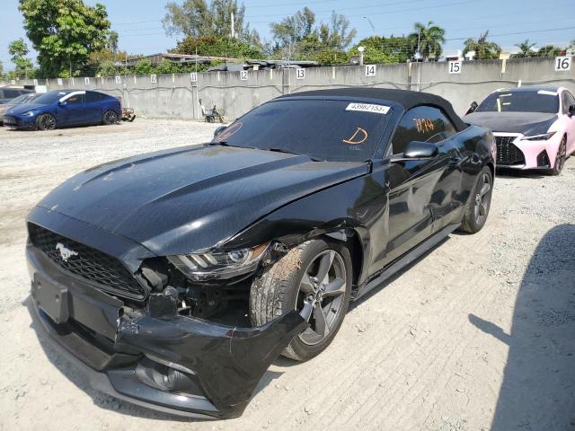 FORD MUSTANG 2016 1fatp8em5g5254079