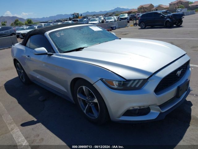 FORD MUSTANG 2016 1fatp8em5g5257841