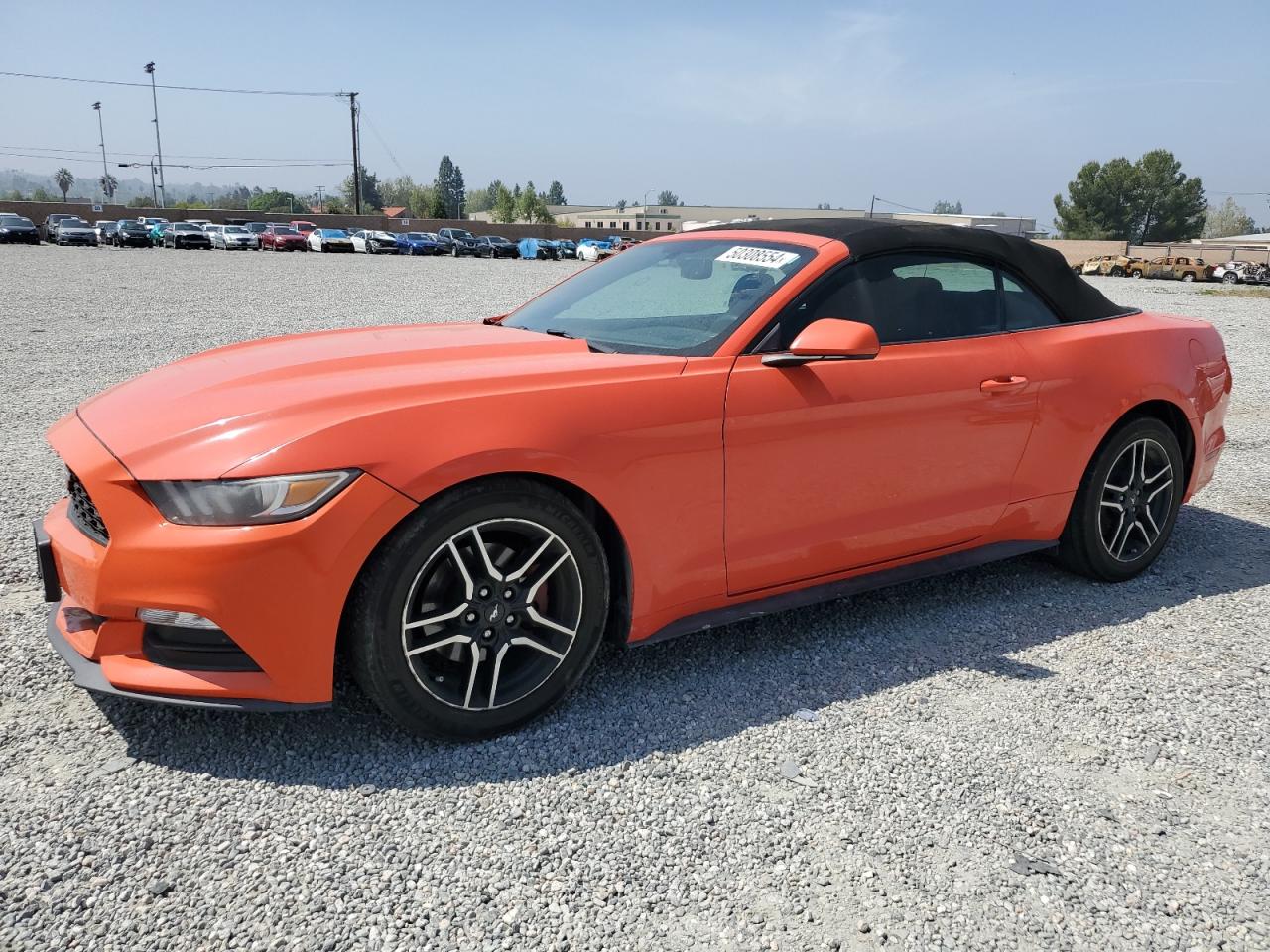 FORD MUSTANG 2016 1fatp8em5g5281136