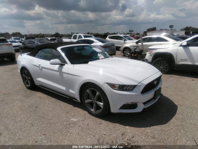 FORD MUSTANG 2016 1fatp8em5g5290161