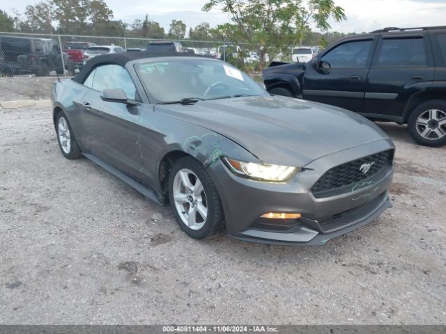 FORD MUSTANG 2016 1fatp8em5g5295439