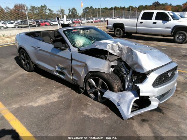 FORD MUSTANG 2016 1fatp8em5g5305158