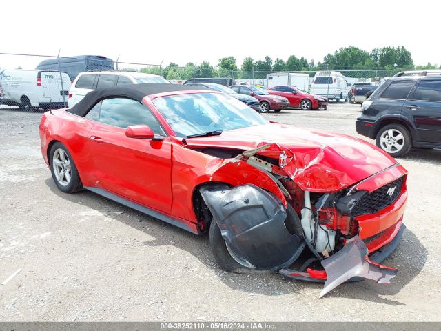 FORD MUSTANG 2016 1fatp8em5g5323918