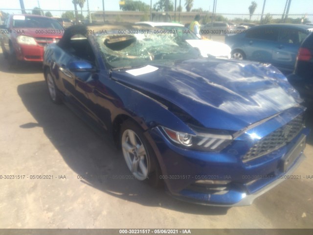 FORD MUSTANG 2016 1fatp8em5g5328746