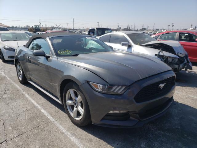 FORD MUSTANG 2016 1fatp8em5g5334630