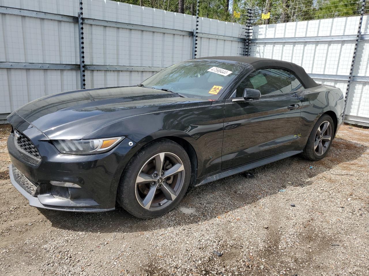 FORD MUSTANG 2015 1fatp8em6f5352181