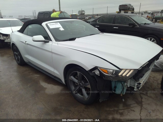 FORD MUSTANG 2015 1fatp8em6f5352214