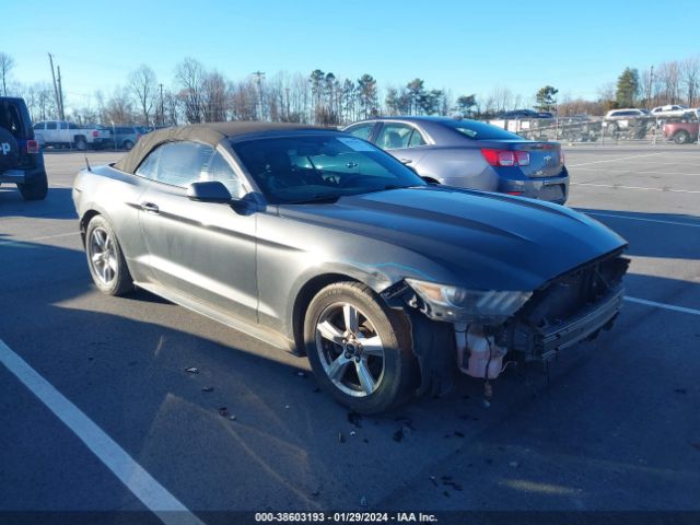 FORD MUSTANG 2015 1fatp8em6f5356280