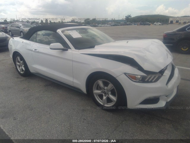 FORD MUSTANG 2015 1fatp8em6f5363732