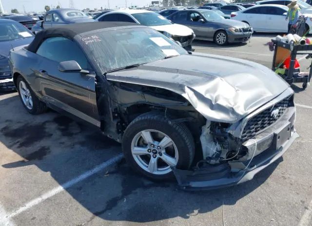 FORD MUSTANG 2015 1fatp8em6f5382264