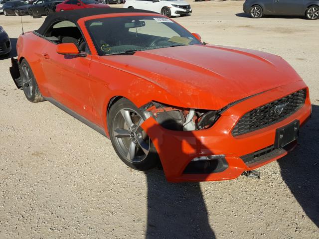 FORD MUSTANG 2015 1fatp8em6f5383429