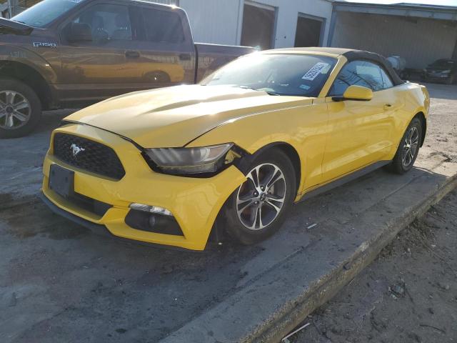 FORD MUSTANG 2015 1fatp8em6f5392549