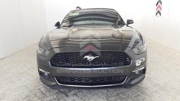 FORD MUSTANG 2015 1fatp8em6f5409396